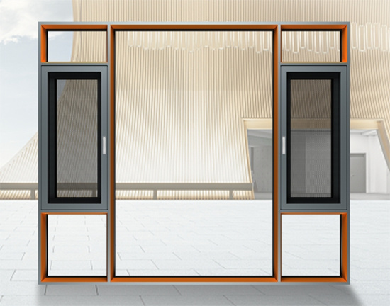 探索門窗品牌材質與工藝的長效保障