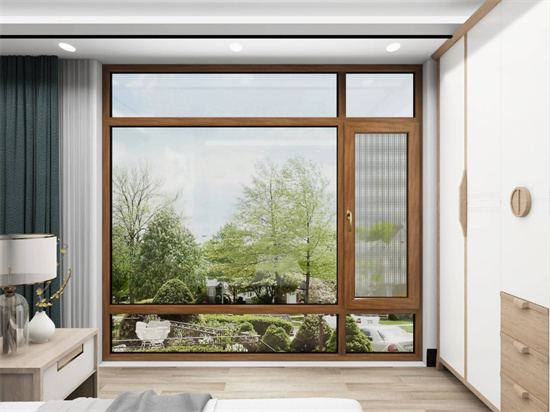 節能門窗品牌：隔熱與保溫性能的未來趨勢