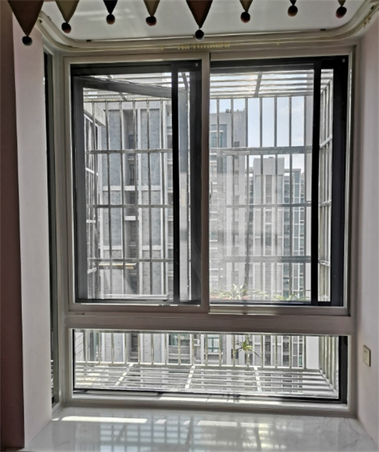 門窗的隔音玻璃：專業隔音門窗的玻璃選擇