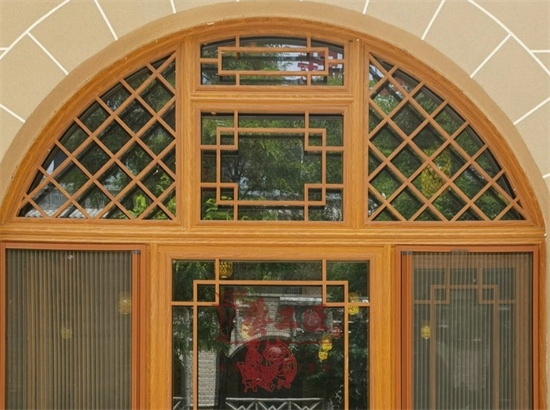 門窗品牌的多功能性：一窗多用的創新設計