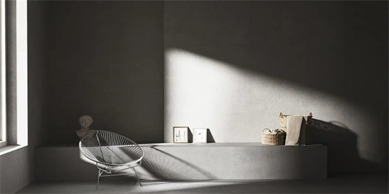 家的光影畫布：門窗品牌在空間設(shè)計中的藝術(shù)表達