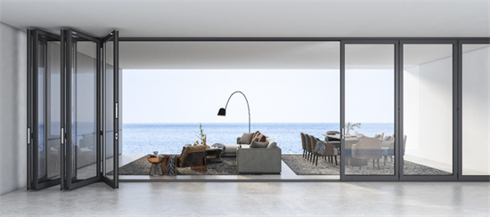 家的光影畫布：門窗品牌在空間設計中的藝術表達