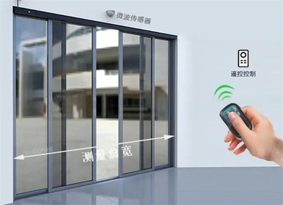 智能家居的守護者：門窗品牌與科技的結合