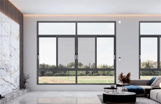 智能家居的守護者：門窗品牌與科技的結合