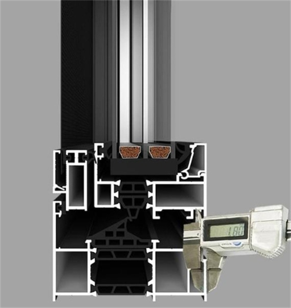 材質之選：門窗品牌的鋁合金工藝揭秘