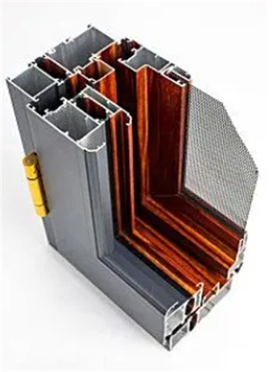 材質之選：門窗品牌的鋁合金工藝揭秘