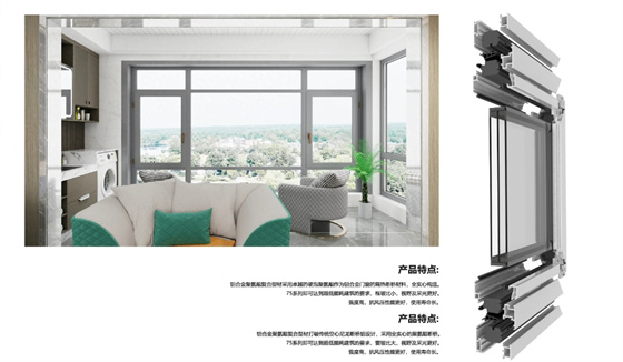 門窗品牌在可持續發展中的戰略規劃