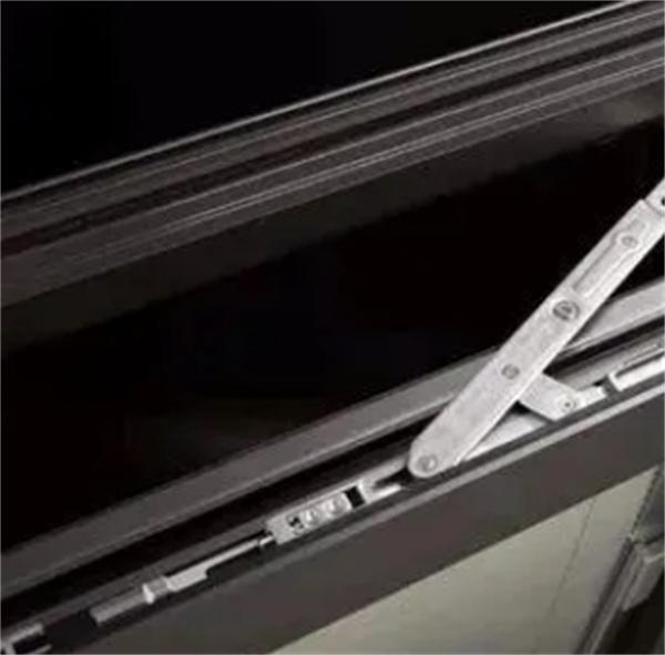 門窗的抗風壓性能：數據分析在結構設計中的重要性