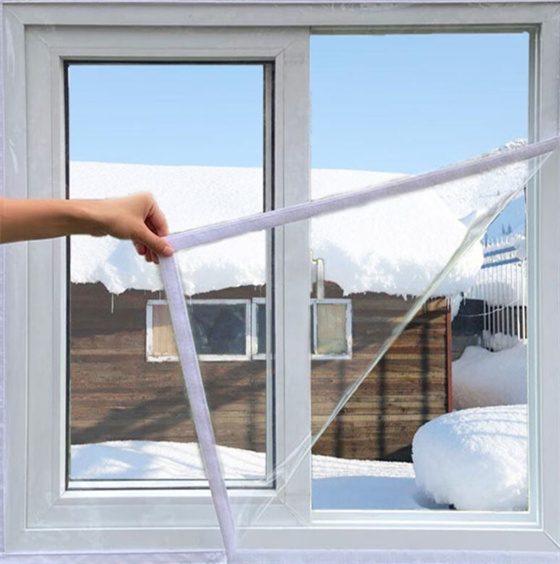 智能防雪，守護冬日溫暖