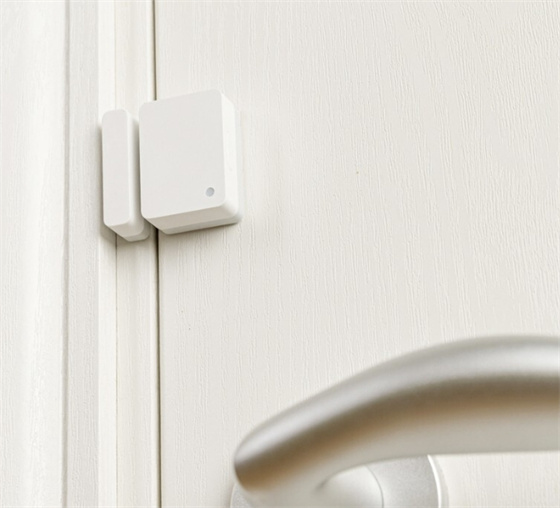 門窗：智能傳感器如何實現自動開關