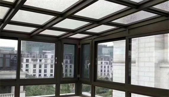 門窗的節能認證：選擇高效門窗的指南