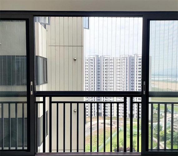 家的守護(hù)神：門(mén)窗的防盜與防護(hù)功能