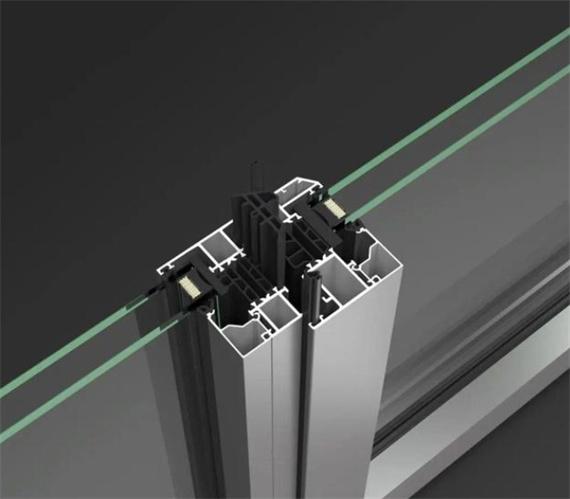 舒適的保障：門窗的人體工程學