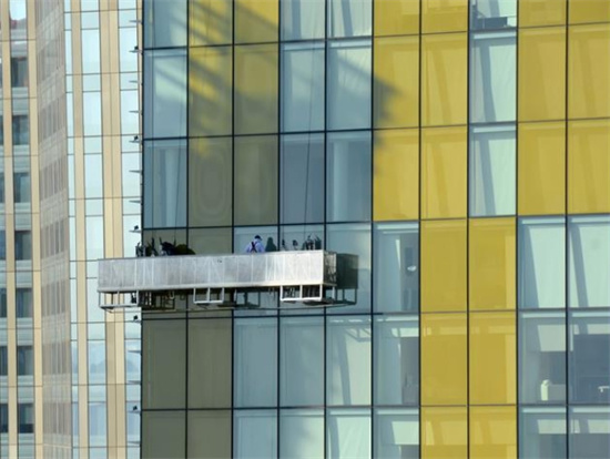 提升門窗能源效率的創新玻璃技術