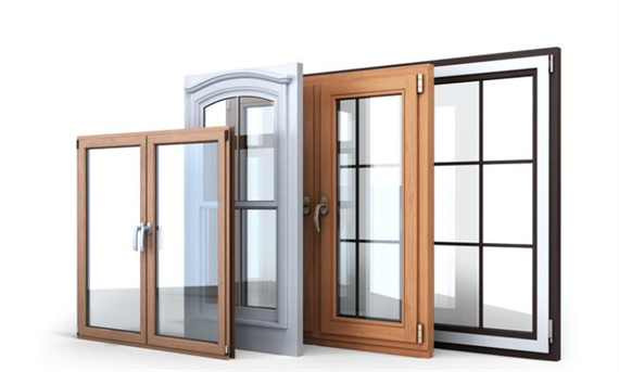 門窗：家的溫暖衛士與四季的靈動畫卷