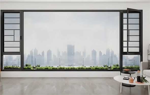 智能守護：門窗技術的智能化變革之旅