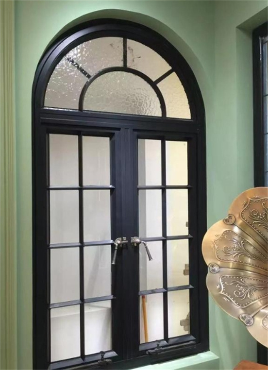 門窗設計：建筑的美學革命