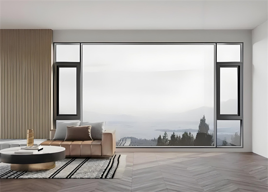 開啟便利生活：門窗設計革新如何重塑日常起居體驗