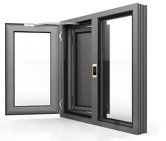 門窗的智能化：物聯網如何讓家居更安全便捷