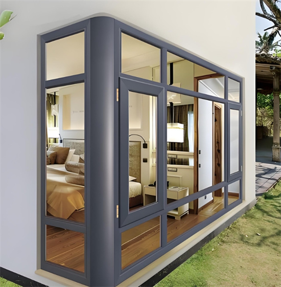 風格進化：門窗的最新款式，為您的家居增添現代魅力!