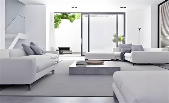 風格進化：門窗的最新款式，為您的家居增添現代魅力!