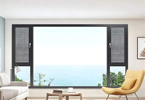 節能之窗：門窗的環保革新與節能藝術