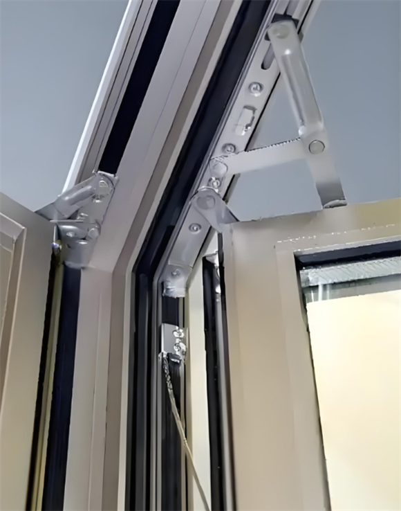 門窗隔音技術的細節與效果分析