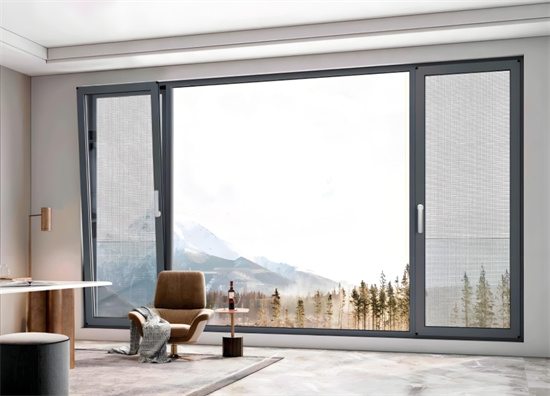 門窗：建筑之眼，連接內外空間的功能與美學樞紐