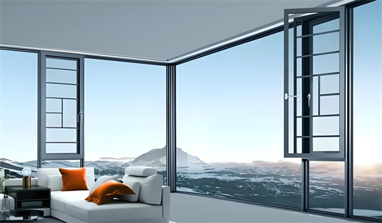 門窗：建筑之眼，連接內外空間的功能與美學樞紐