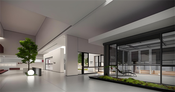 未來之窗：門窗設計的可持續創新之旅