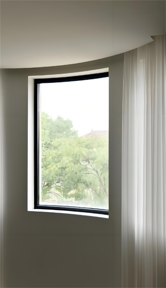 門窗與節能：如何通過設計減少能源消耗