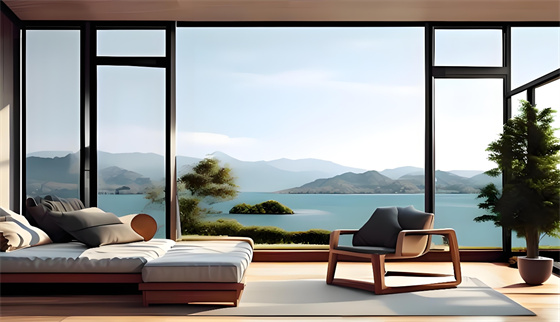 系統門窗差異化性能設計：應對極端氣候的解決方案