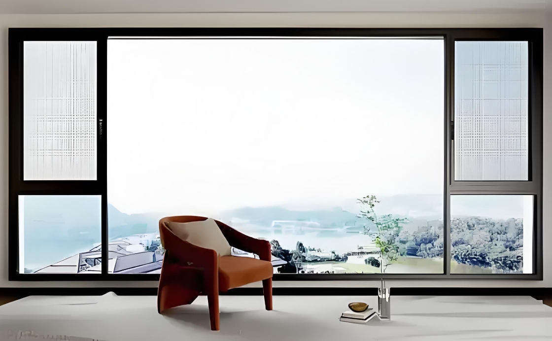 美觀與實用并重：門窗設計中的審美追求與功能性考量