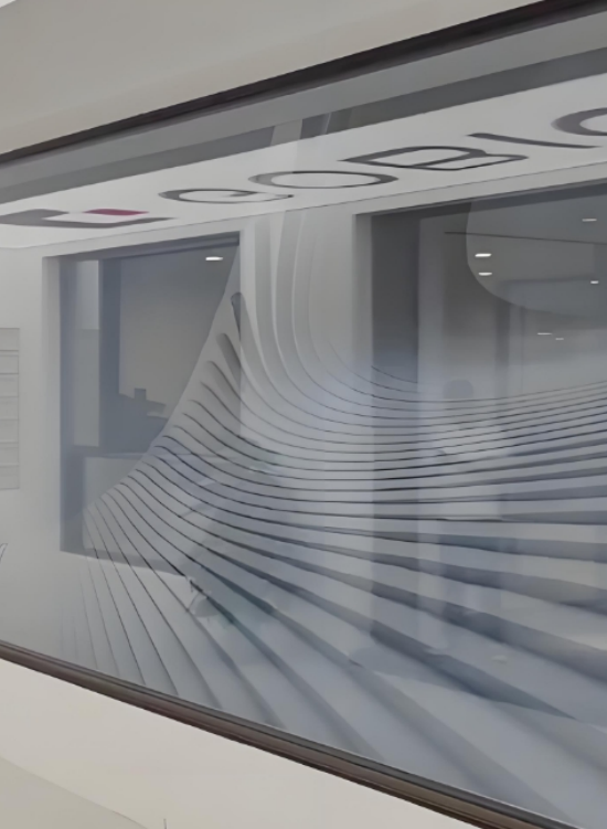 門窗行業智能化轉型：市場現狀與未來發展預測至2028年