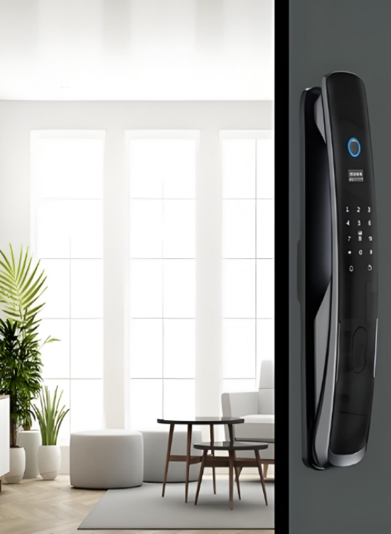 智能門窗行業現狀與產業未來：全屋智能時代的挑戰與機遇