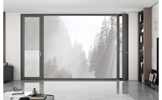 系統門窗產品差異化性能設計：滿足多樣化氣候環境需求