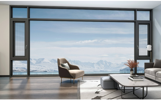 系統門窗產品差異化性能設計：滿足多樣化氣候環境需求