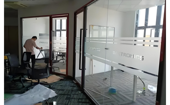 中國系統門窗市場滲透率提升：2024年行業增長新趨勢