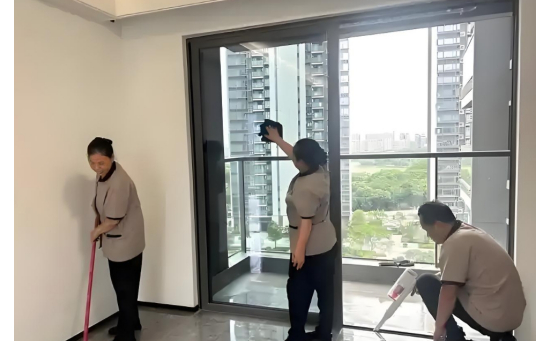 中國系統門窗市場滲透率提升：2024年行業增長新趨勢