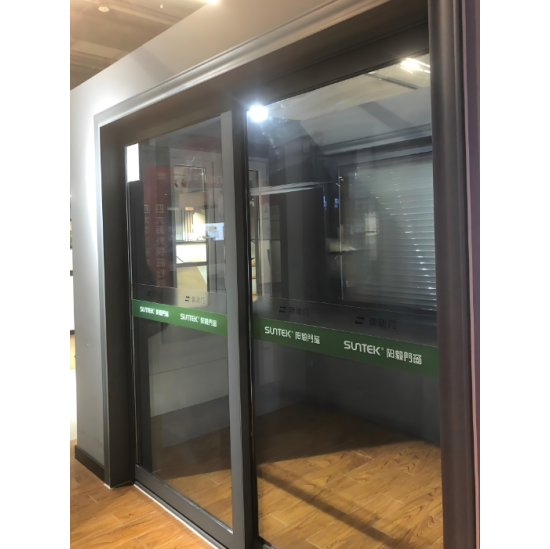 門窗安全標準：保護家庭安全的社會責任