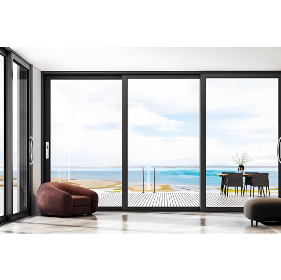 門窗與經濟發展：門窗行業如何促進經濟增長