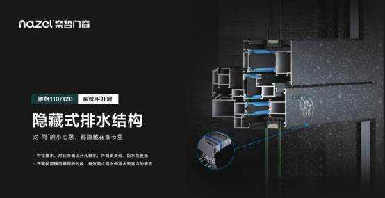 中國十大品牌丨從售前到售后，奈哲門窗以全流程服務贏得市場口碑