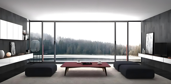 門窗新魅力，家居視野新拓展