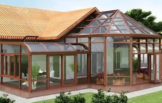 節能門窗，未來建筑新趨勢