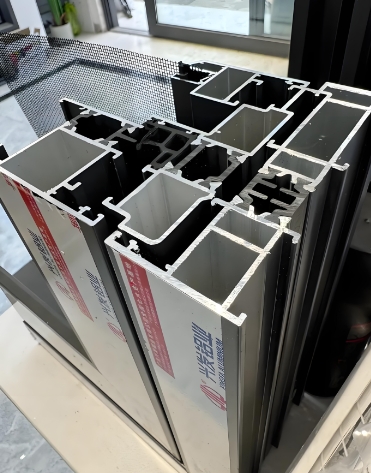 2024年環保斷橋鋁門窗品牌選擇指南