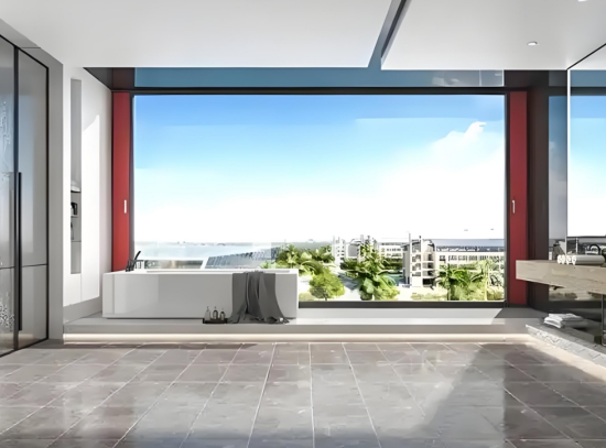 2024年門窗智能電控系統升級趨勢