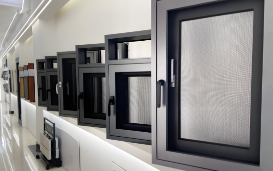 門(mén)窗價(jià)格概述