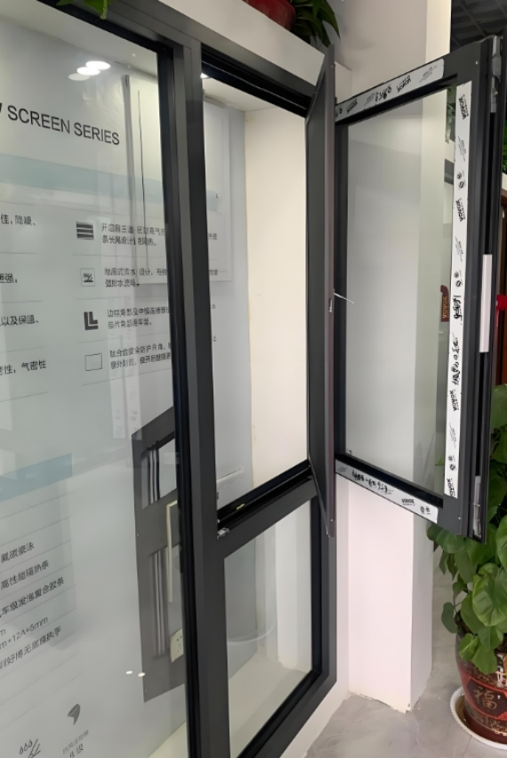 品牌門窗品牌哪個好?性價比高嗎?