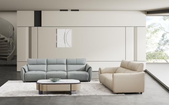 美升娜家居：匠心獨(dú)運(yùn)，洞見生活之美