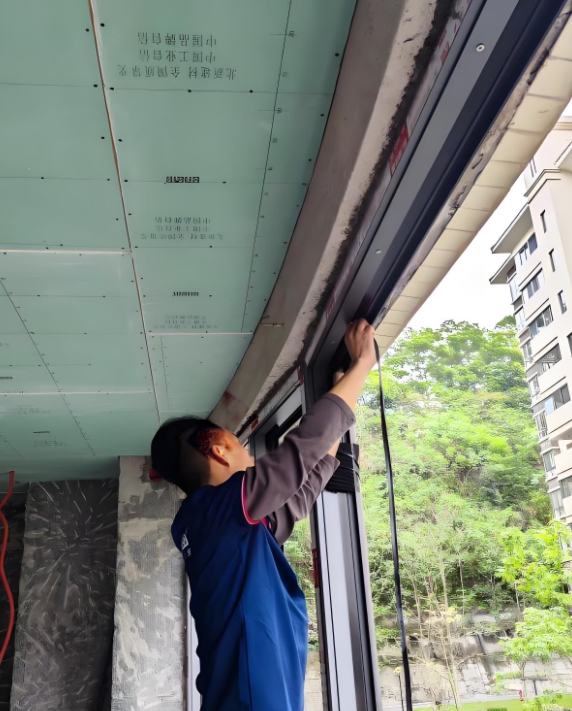 安裝門窗時的注意事項指南